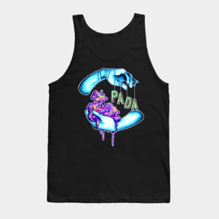 PADA T-Shirts! Tank Top